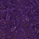 CWH Expressions Batiks - Color Beads - BT23250-189 Plum Dressing - Cotton Fabric