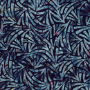 CWH Expressions Batiks - Color Beads - BT23251-307 Dark Skies - Cotton Fabric