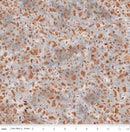 CWH Expressions Batiks - Elementals Terrazzo - BT21800-132 Coastal Path - Cotton Fabric