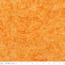 CWH Expressions Batiks - Garden Fresh - BT23410-236 Marigold - Cotton Batik Fabric