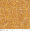 CWH Expressions Batiks - Ink & Nectar - BT23602-543 Jute - Cotton Batik Fabric