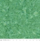 CWH Expressions Batiks - Ink & Nectar - BT23602-714 Jade - Cotton Batik Fabric