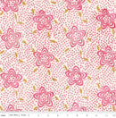 CWH Expressions Batiks - Ink & Nectar - BT23604-122 Sugar Cookie - Cotton Batik Fabric