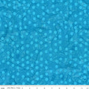 CWH Expressions Batiks - Neon Pop 108" - BTWB23052-293 Blueprint Matte - Cotton Batik Fabric