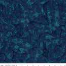 CWH Expressions Batiks - Neon Pop 108" - BTWB23052-299 Midnight - Cotton Batik Fabric