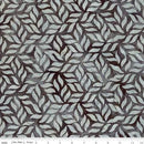 CWH Expressions Batiks - Divine Vines - BT23301-155 Pewter - Cotton Batik Fabric