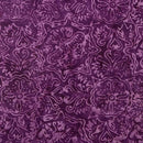 CWH Expressions Batiks Elementals - Rainbow Brights - BT21700-174 Razzmic Berry - Cotton Batik Fabri