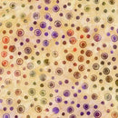 CWH Expressions Batiks Fright This Way - BT23334-148 Organza - Cotton Batik Fabric