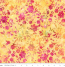 CWH Expressions Batiks - Geometric Splash - BT23200-264 Fanfare - Cotton Batik Fabric