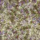 CWH Expressions Batiks - Plant-Based - BT23320-321 Artichoke - Cotton Batik Fabric