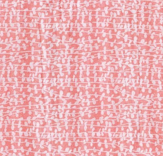 CWH Expressions Batiks - Plant-Based - BT23322-193 Cotton Candy - Cotton Batik Fabric