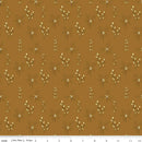 CWH Fall's In Town - C13513-TAN - Cotton Fabric