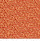 CWH Farmer's Daughter - C17164-SQUASH - Cotton Fabric