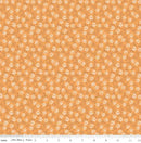 CWH Farmer's Daughter - C17165-MARIGOLD - Cotton Fabric