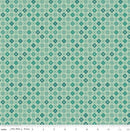 CWH Farmer's Daughter - C17172-SAGE - Cotton Fabric