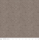 CWH Farmer's Daughter - C17173-RUSTIC - Cotton Fabric