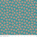 CWH Farmer's Daughter - C17177-RAINDROP - Cotton Fabric