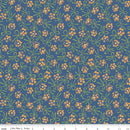 CWH Farmer's Daughter Bonnet 108" - WB17199-DENIM - Cotton Fabric