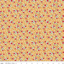 CWH Gentler Times - C16473-CIDER - Cotton Fabric