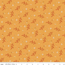CWH Gentler Times - C16474-CIDER - Cotton Fabric