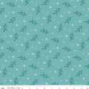 CWH Gentler Times - C16474-RAINDROP - Cotton Fabric