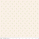 CWH Gentler Times - C16476-LATTE - Cotton Fabric
