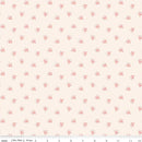 CWH Gentler Times - C16477-CORAL - Cotton Fabric