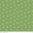 CWH Gentler Times - C16479-BASIL - Cotton Fabric