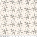 CWH Gentler Times - C16481-RAISIN - Cotton Fabric