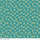 CWH Gentler Times - C16485-COZY - Cotton Fabric