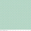 CWH Gentler Times - C16487-SEAGLASS - Cotton Fabric