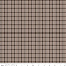 CWH Gentler Times - C16488-RAISIN - Cotton Fabric