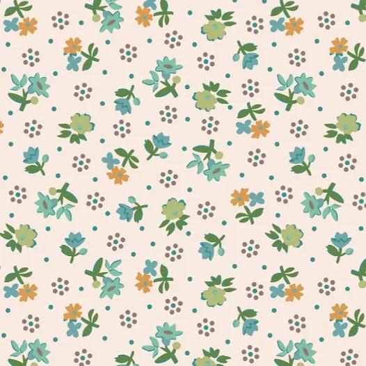 CWH Gentler Times 108" Reunion - WB16493-PEBBLE - Cotton Fabric