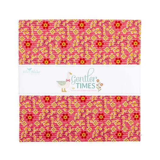CWH Gentler Times 10" Stacker - 10-16470-42 - Precut
