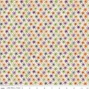 CWH Ghoul Friends - C16055-CREAM - Cotton Fabric