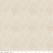 CWH Ghoul Friends - C16057-CREAM - Cotton Fabric