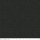 CWH Grasscloth - C780-BLACK - Cotton Fabric
