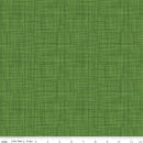 CWH Grasscloth - C780-CLOVER - Cotton Fabric
