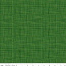 CWH Grasscloth - C780-GREEN - Cotton Fabric