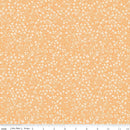 CWH Harvest On The Prairie Ditzy - C18283-MARMALADE - Cotton Fabric