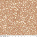 CWH Harvest On The Prairie Ditzy - C18283-SUEDE - Cotton Fabric