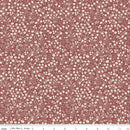 CWH Harvest On The Prairie Ditzy - C18283-WINE - Cotton Fabric