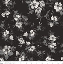 CWH Ink & Ivory Main - C16910-INK - Cotton Fabric