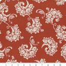 CWH Jane Austen At Home - C10002-EMMA - Cotton Fabric