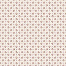 CWH Juju's Petals Calico - C16613-CREAM - Cotton Fabric