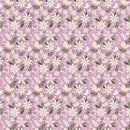 CWH Juju's Petals Dance - C16611-LILAC - Cotton Fabric