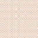 CWH Juju's Petals Dots - C16616-CREAM - Cotton Fabric