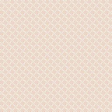 CWH Juju's Petals Dots - C16616-CREAM - Cotton Fabric