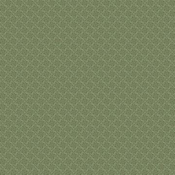 CWH Juju's Petals Dots - C16616-GREEN - Cotton Fabric