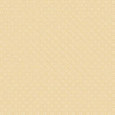 CWH Juju's Petals Dots - C16616-YELLOW - Cotton Fabric